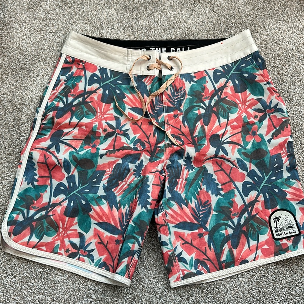Men’s Boardshorts 32